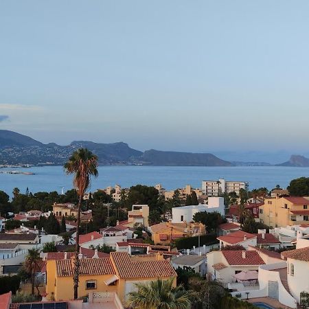 Albir Cosy Apartment El Albir Extérieur photo