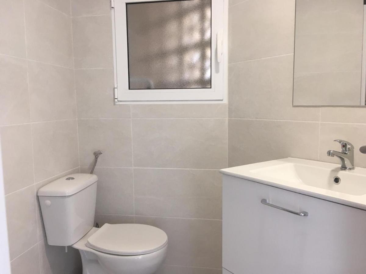 Albir Cosy Apartment El Albir Extérieur photo
