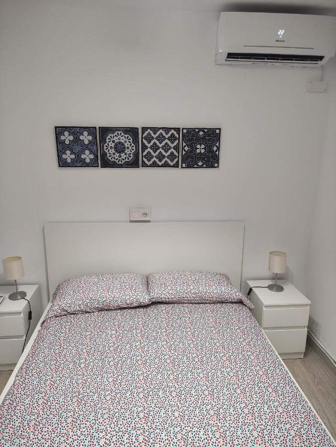 Albir Cosy Apartment El Albir Extérieur photo