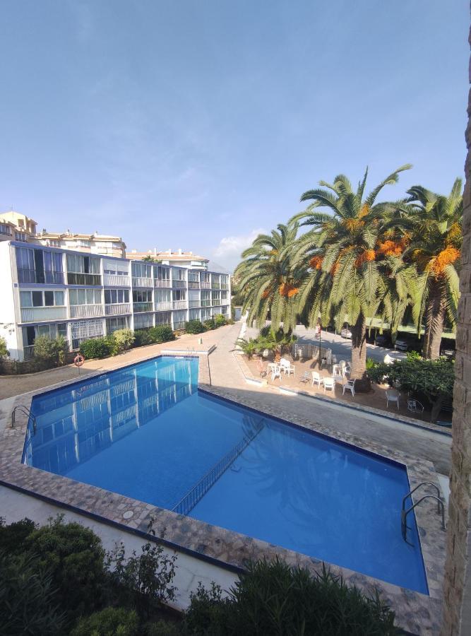 Albir Cosy Apartment El Albir Extérieur photo