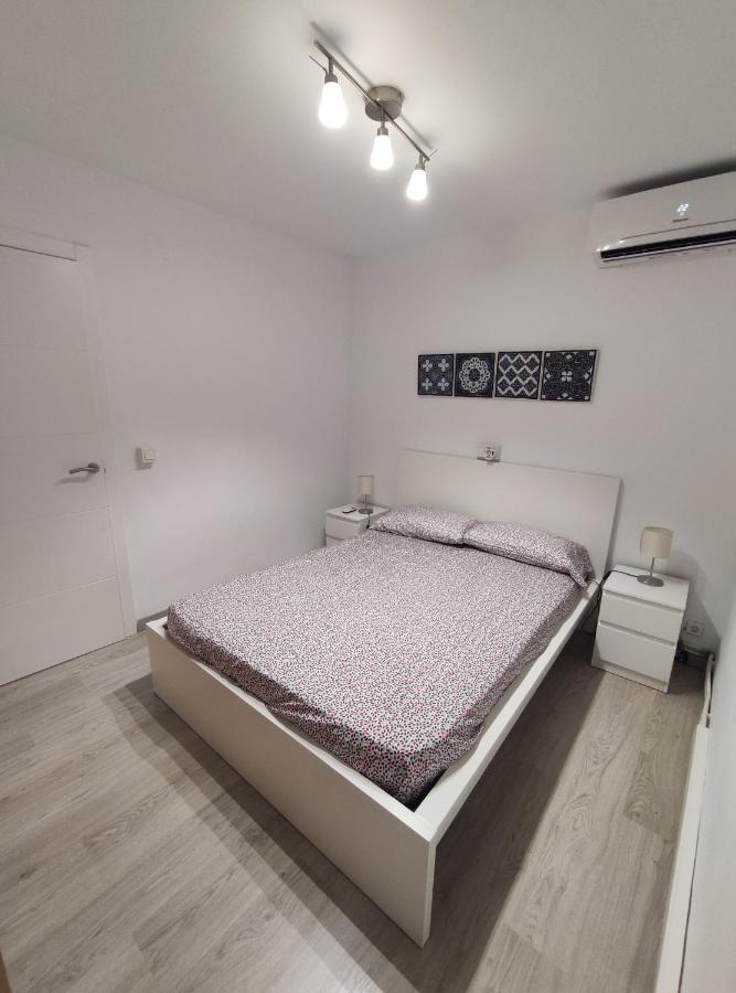 Albir Cosy Apartment El Albir Extérieur photo