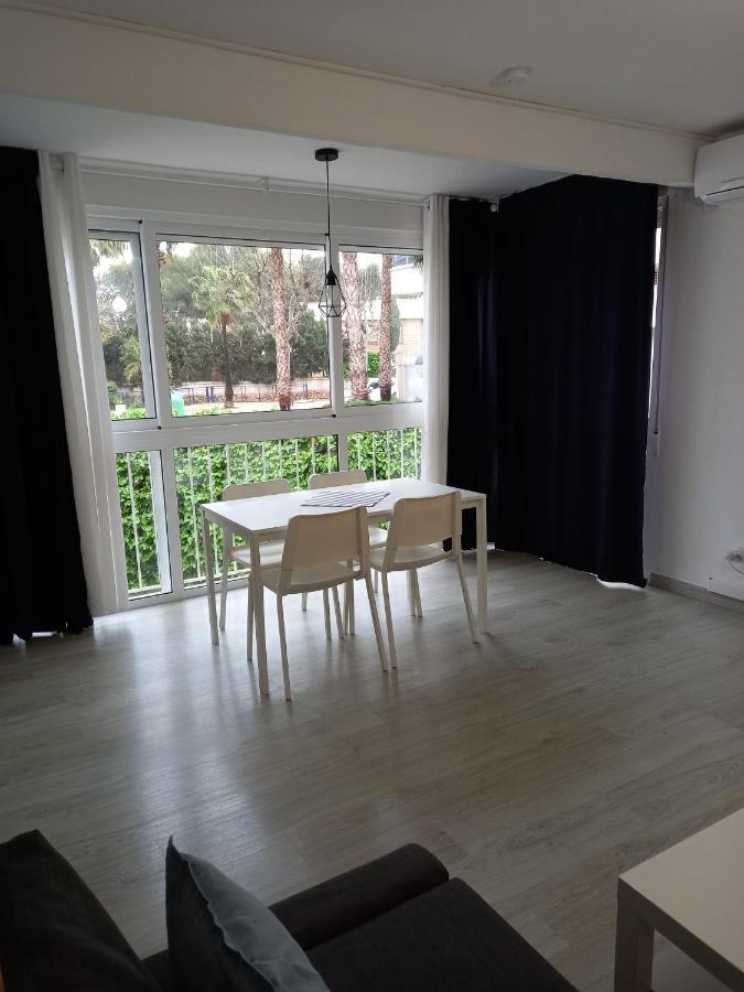 Albir Cosy Apartment El Albir Extérieur photo