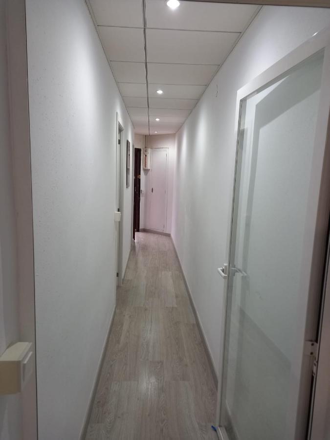 Albir Cosy Apartment El Albir Extérieur photo