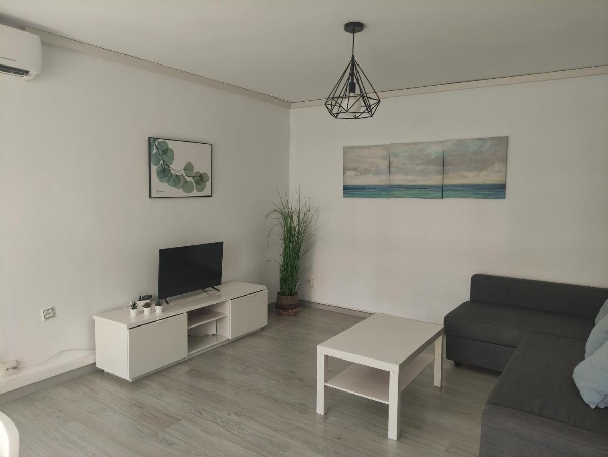 Albir Cosy Apartment El Albir Extérieur photo