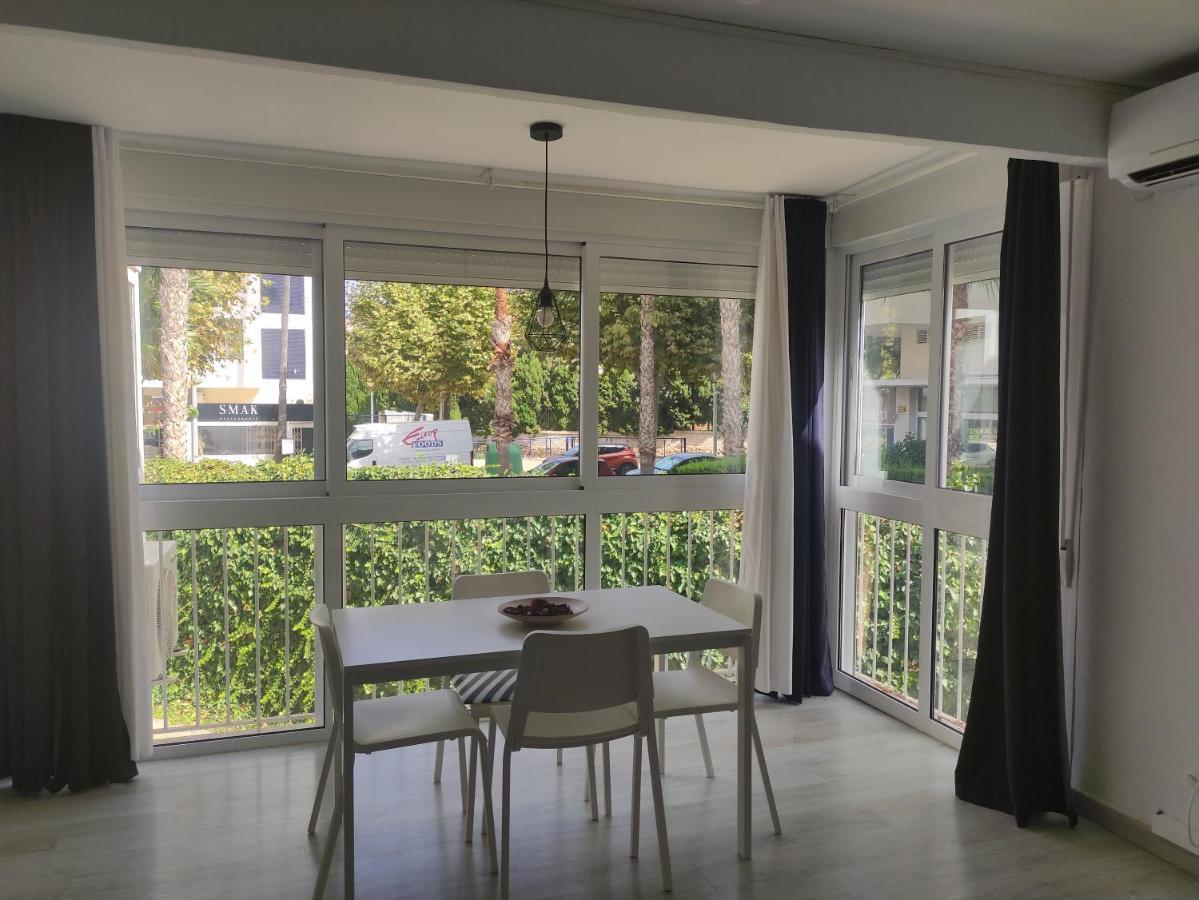 Albir Cosy Apartment El Albir Extérieur photo