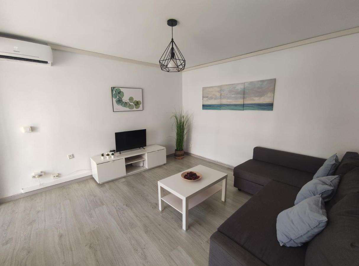 Albir Cosy Apartment El Albir Extérieur photo