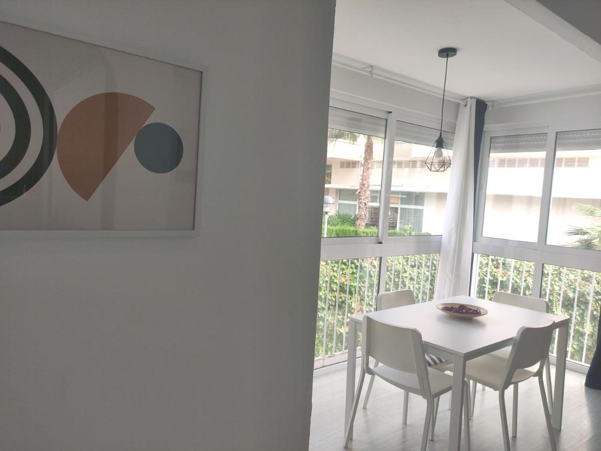Albir Cosy Apartment El Albir Extérieur photo